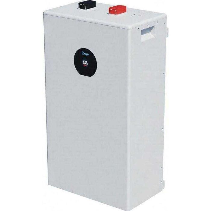 Deye SE-F16-С LiFePO4 51,2V 314Ah (16.0 kWh)