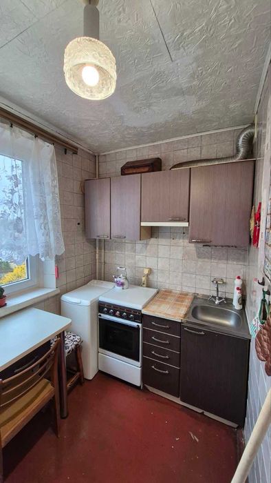 Продам 1к квартиру метро Алексеевская, проспект Людвига Свободы MA