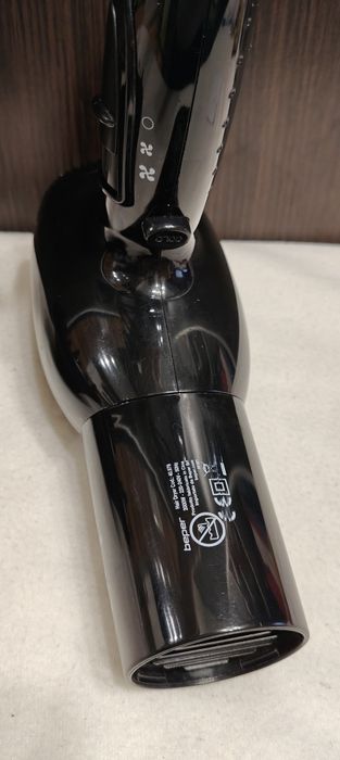 Beper Suszarka do włosów BPE-40979