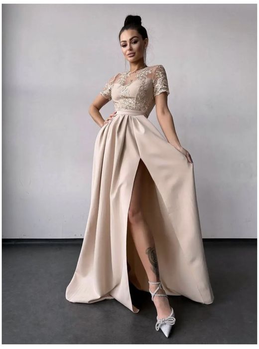 Випускна/вечірня сукня