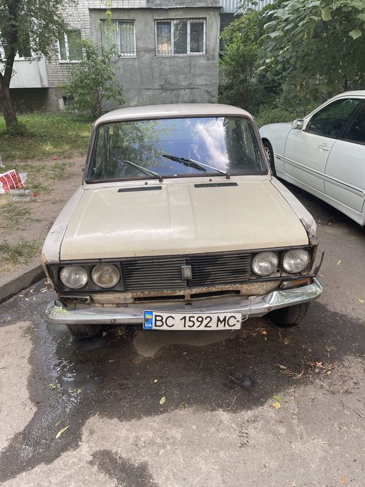 Продається ВАЗ 2106