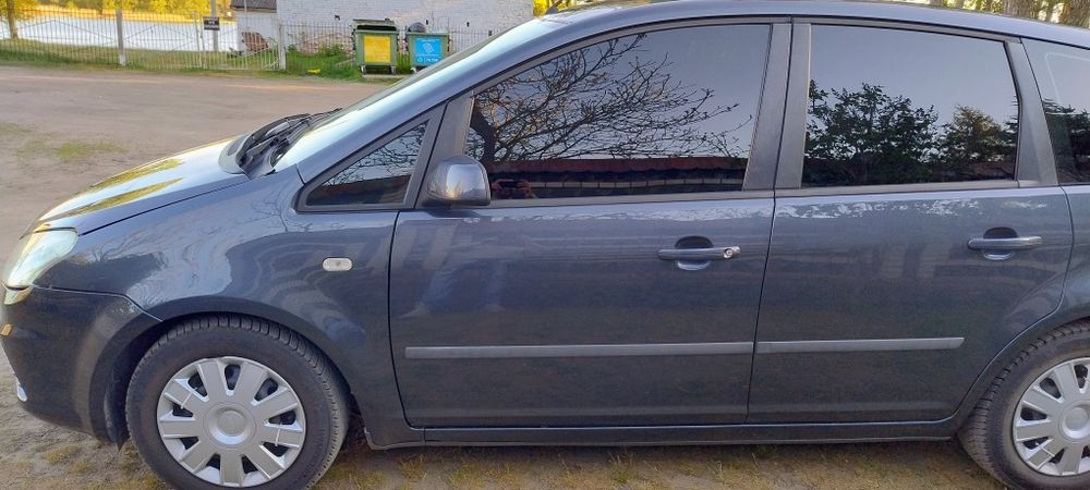 Продам  Ford C-max