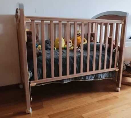 CAMA Grades / Berço Evolutivo - TRAMA