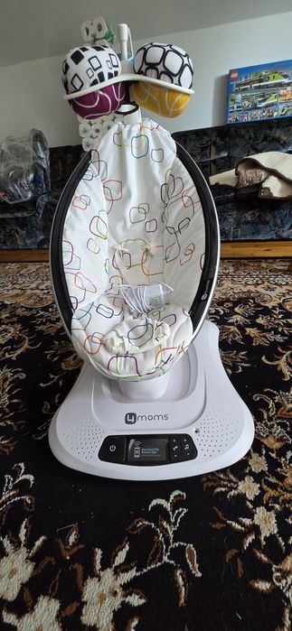 4moms bujak Mama Roo w bardzo dobrym stanie