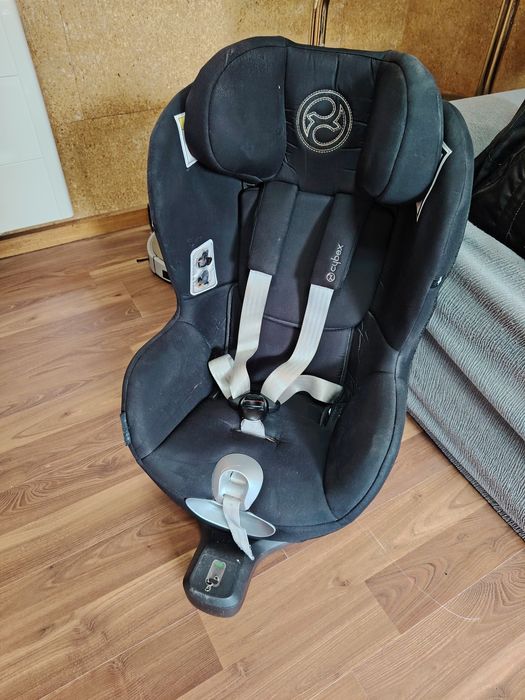 Cadeira Auto Cybex Sirona T i-Size
