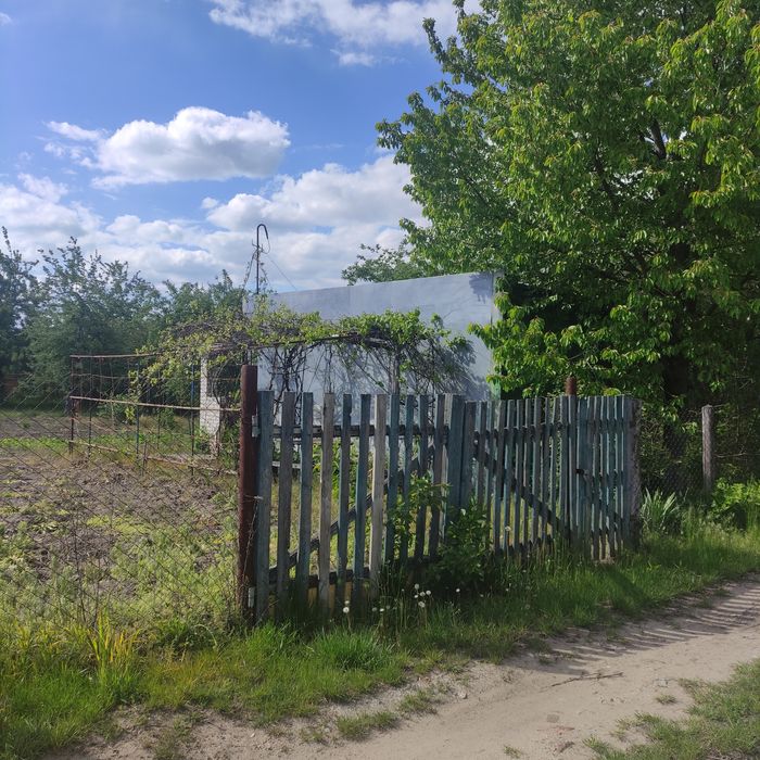 Земельна ділянка, дача, 0,075 га