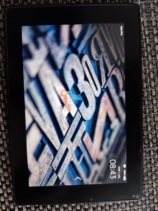 Планшет , amazon