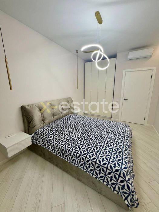 Довгострокова оренда 2-кімнатної квартири у ЖК Атмосфера