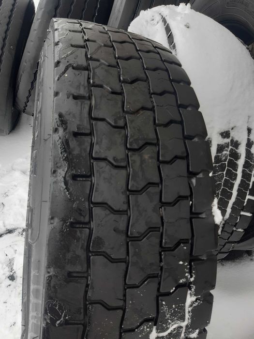 315/80R22.5 Riken Road Agile D napęd