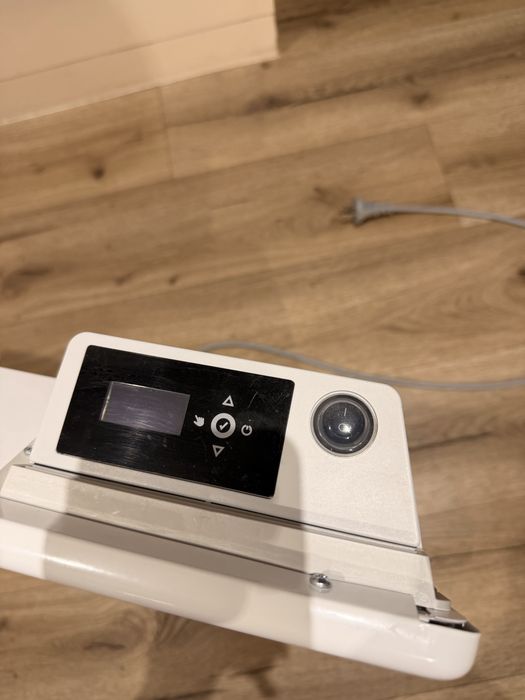 Продам обігрівач (конвектор) термія