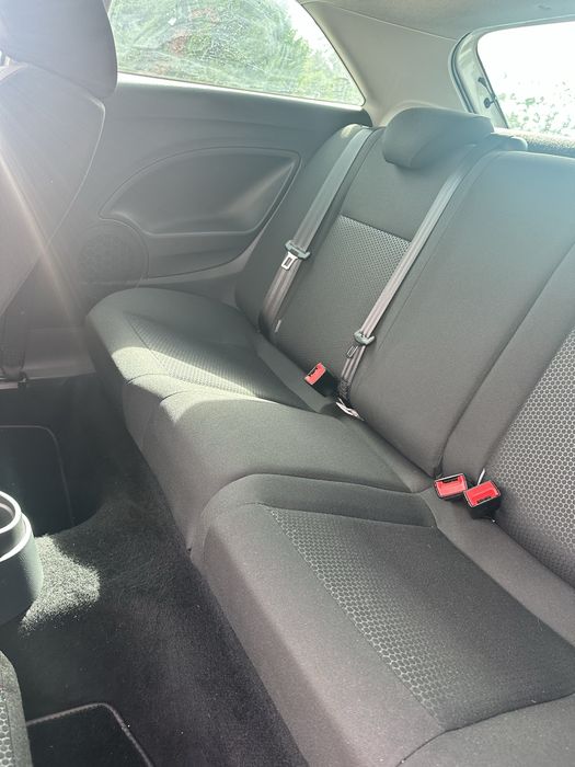 Seat ibiza  1.2 FR