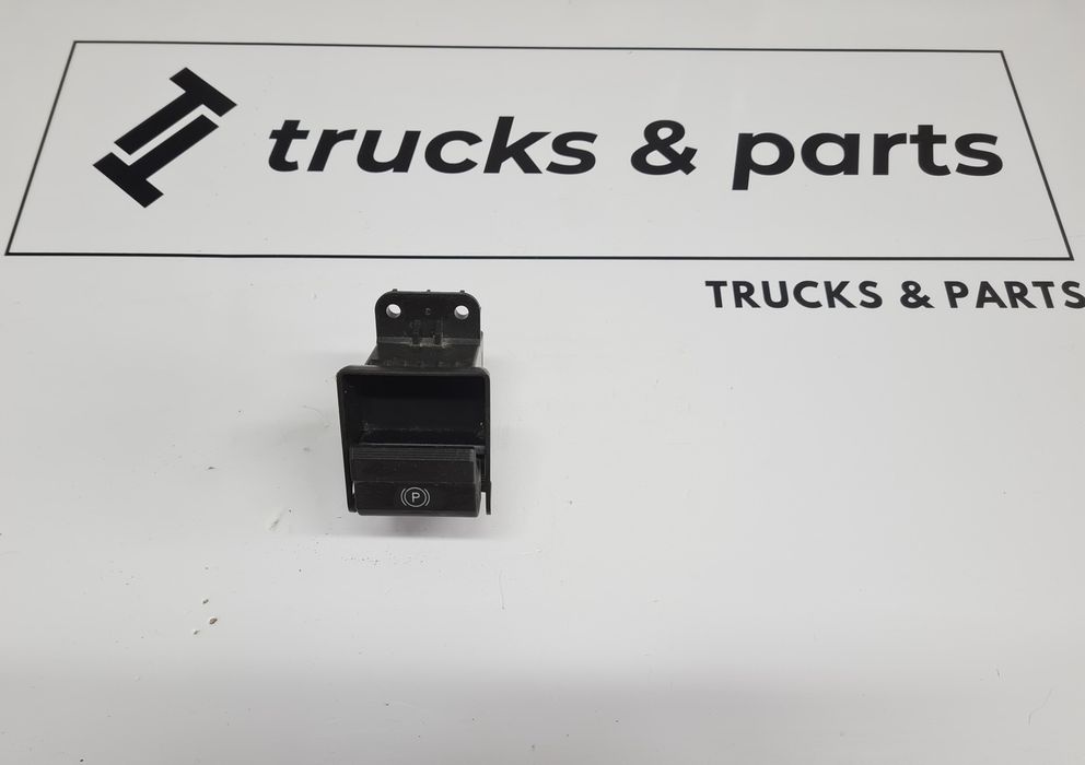 Manetka dźwignia włącznik Hamulca ręcznego Volvo FH 4 Fmx FM 4
