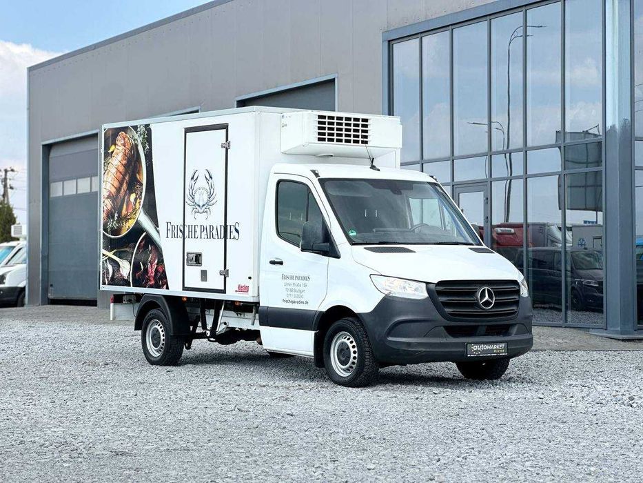 Mercedes-Benz Sprinter 2020p.