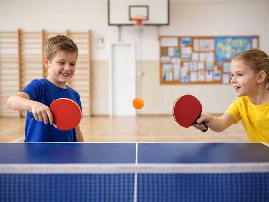Piłeczki tenis stołowy zestaw treningowy  Ping pong piłeczki rekreacyjne i treningowe
