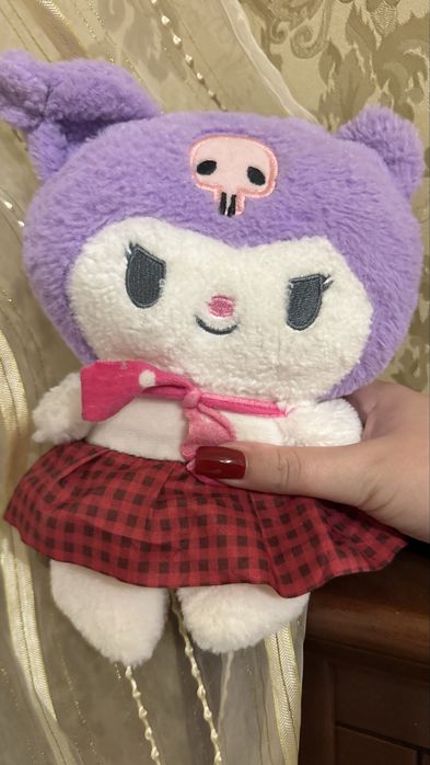 Куроми мягкие игрушки