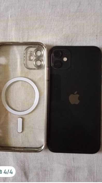 IPhone 11 w bardzo dobrym stanie
