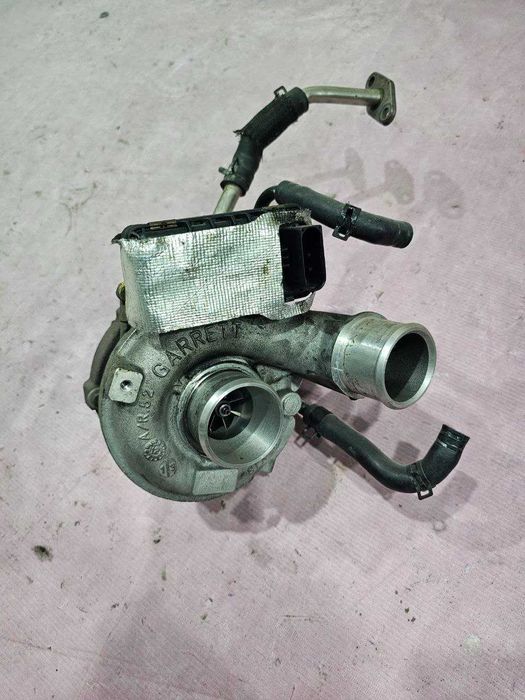 Турбина KIA Sorento XM 2.2 CRDI Santa Fe Турбіна 28231-2F100