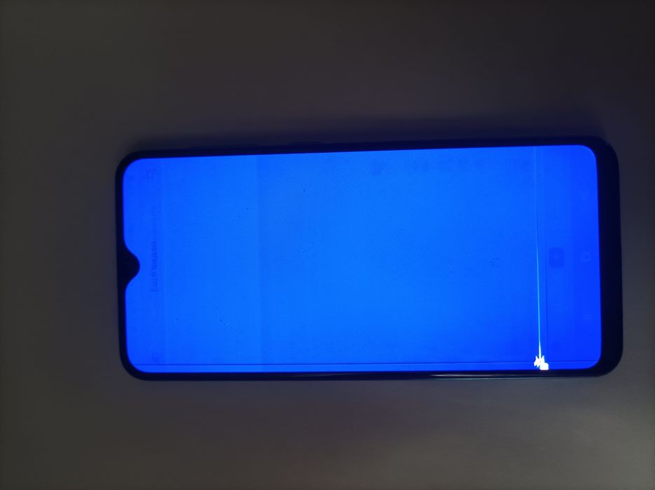 Samsung galaxy A30S 3/32