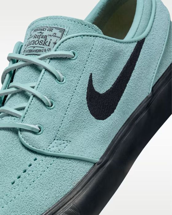 Кросівки кеди найк nike sb zoom janoski og+