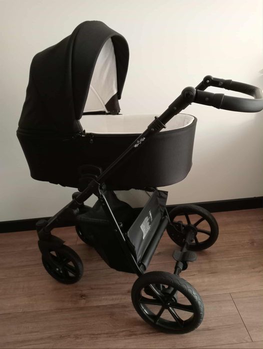 Wózek dziecięcy Milu Kids 2 in 1