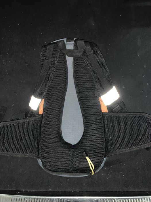 Mochila Berg Nova - Hydrobag TT/Treking/Ciclismo/Etc.