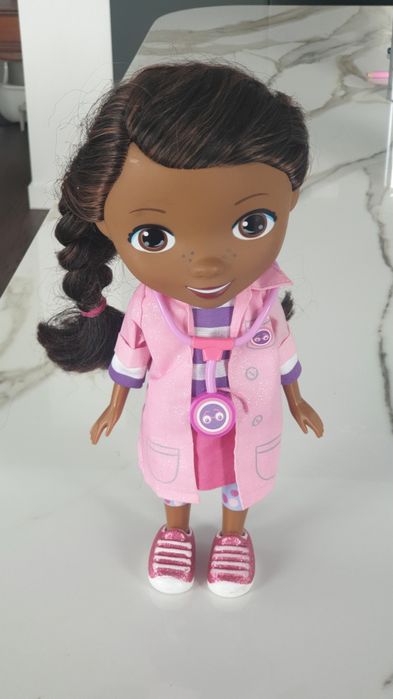 Doktor Dośka Disneya