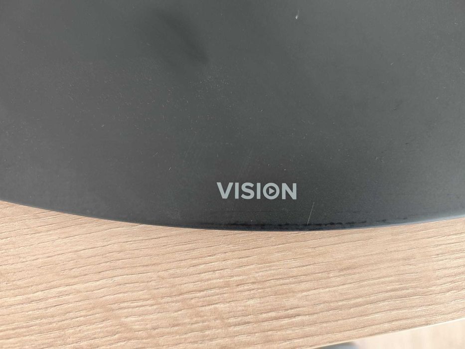 Vision VFM-DSDB 13-32" Suporte de braço com base para 2 monitores (8+8kg)