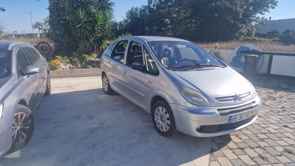 Citroën xsara picasso 1.6 hdi foto 3