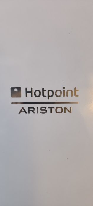 Frigorífico Hotpoint/Ariston