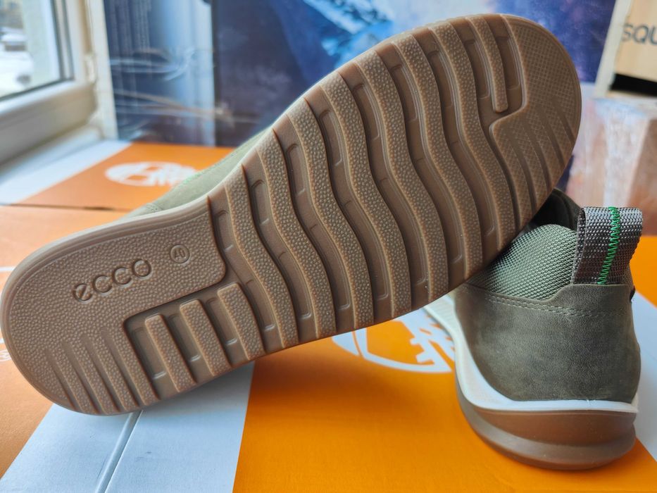 Кросівки ECCO Byway Tred GORE-TEX