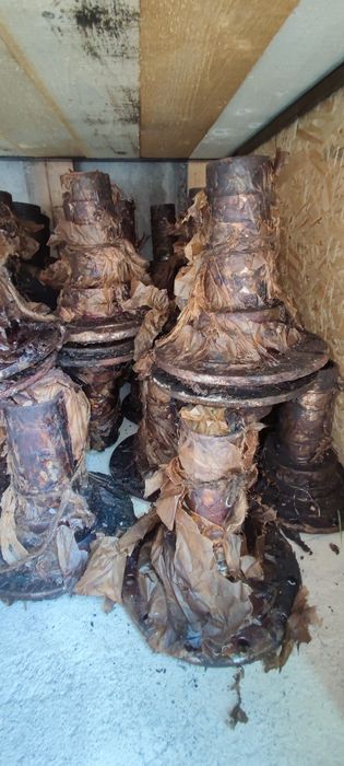 Цапфа Зил 131 (чулок)