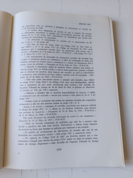Código do notariado (1973)