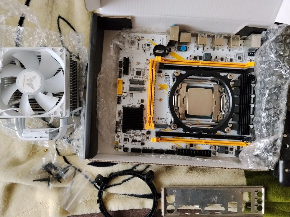 xeon e3 v3 - Купить электронику - Цены на OLX.ua