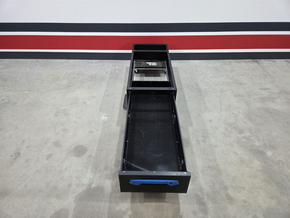 Szuflada do Pickup Pickupa zabudowa pickup pickupa na pakę