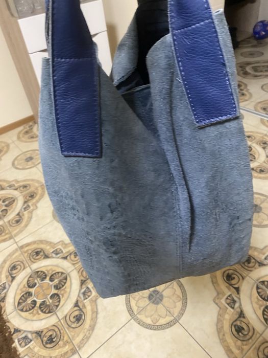 Продам сумку Буча