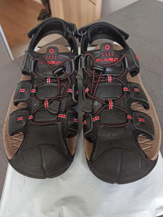 Sandały męskie rozmiar 42 Flarut
