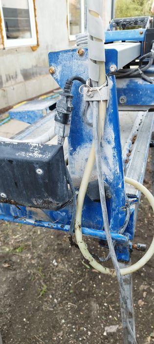 Przecinarka Maszyna do cięcia glazury, terakoty, gresu itp