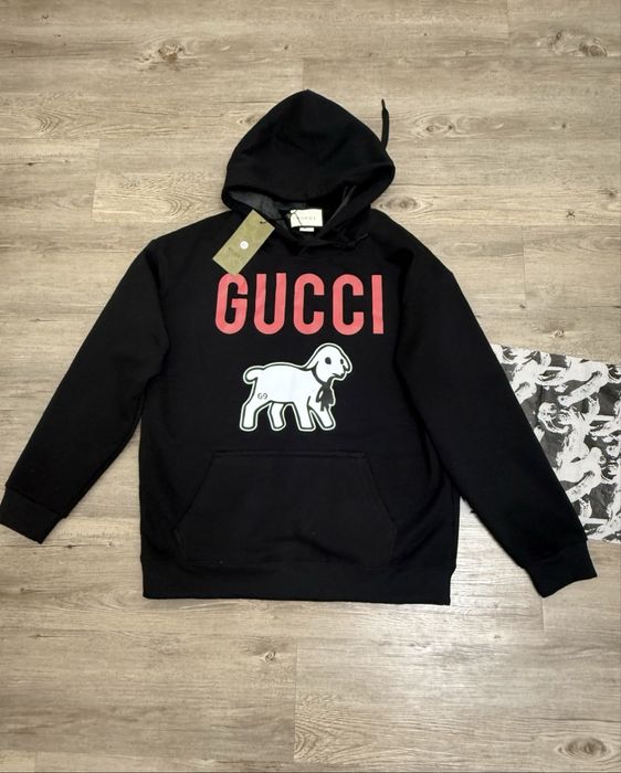Худі Гуччі | Худі Gucci: 1 990 грн. - Худі Київ на Olx
