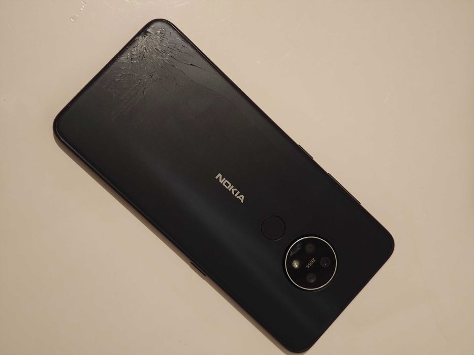 Nokia 7.2 Нокиа 7.2