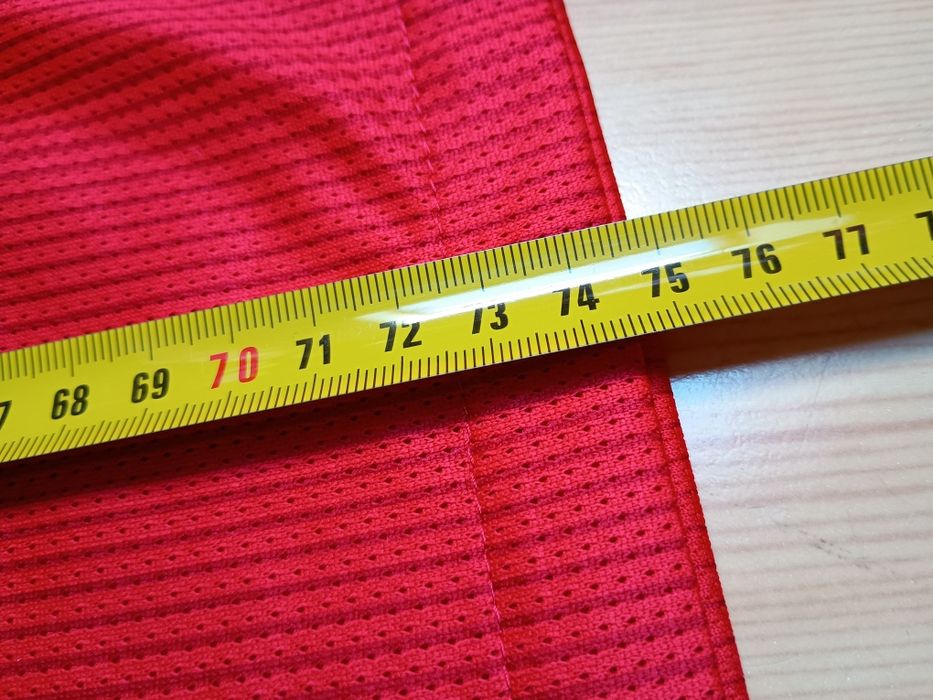 Koszulka Anglia Nike M authentic 2018/2019 piękna