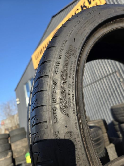 Шины бу лето Michelin