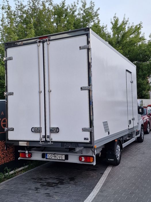 Usługi Przeprowadzkowe, Transport ,Utylizacja! Przewóz rzeczy/mebli!