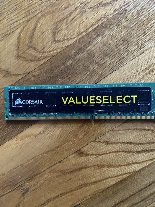 Оперативна память DDR3