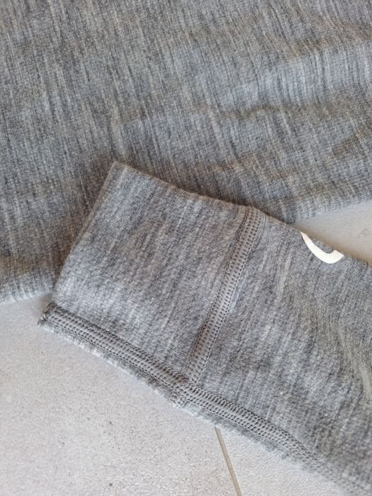 Bluzka termiczna wełniana Björn Daehlie merino wool