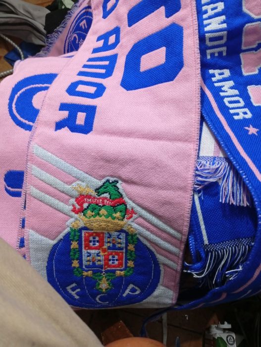 Coleção Porto CAMPIA0