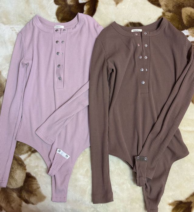 Боді sundara є 2 шт