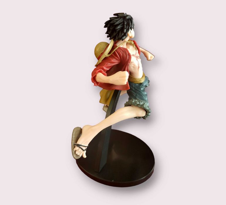 One Piece Luffy – Personagem Anime