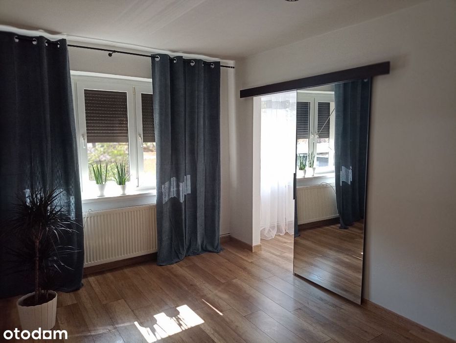 Wynajmę Twardogóra 35 m2 Wysoki Standard - Centrum