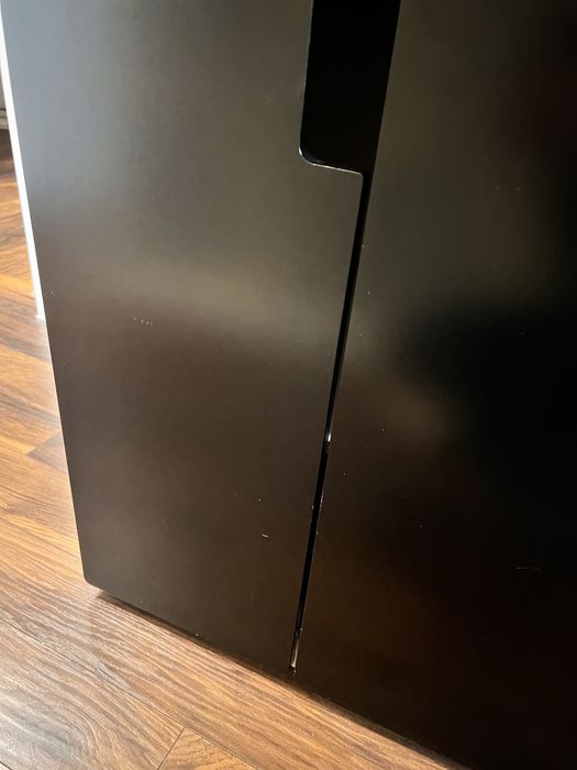 Szafa dziecieca na ubrania Ikea Smastad