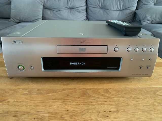 Odtwarzacz Blu-Ray Denon DVD-3800BD